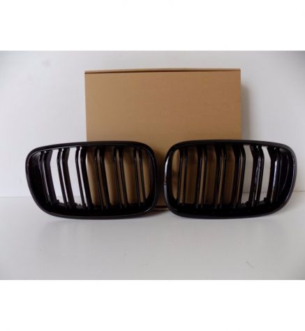 BMW X5 E70 / X6 E71 RENI / GRIGLIA DX E SX - 4119 - Foto 6