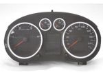 110080192 QUADRO STRUMENTI CONTACHILOMETRI AUDI A2 1.4 55WK 5P B 5M (2001)  &hellip;