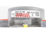 BAY2437A0 Mazda 3.0 centralina ABS gruppo pompa ATE