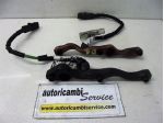 4R8Q-12A378 COPPIA CABLAGGIO BOBINE ACCENSIONE JAGUAR S-TYPE 2.7 D 152KW AU &hellip;