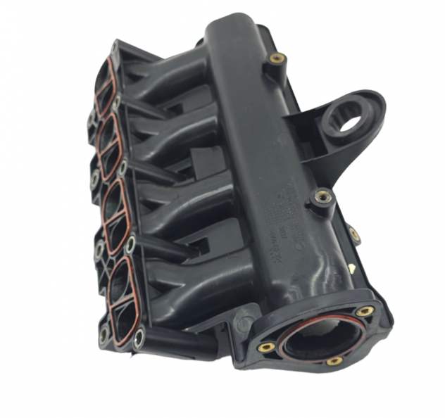 COLLETTORE ASPIRAZIONE FIAT Punto EVO 55213267 199 A2.000, 199 A9.000 Diesel 1300 (0912) - Foto 8