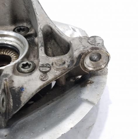 FUSELLO COMPLETO ANTERIORE DESTRO MINI Cooper Serie 6870832-02 (17) - Foto 8