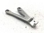 HONDA CBR RR ABS KM0 600 STAFFA SUPPORTO PEDANA POSTERIORE SINISTRA 2024 2026