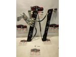 MECCANISMO ALZAVETRO ANT. DX OPEL Meriva 3° Serie 95508038 (10)