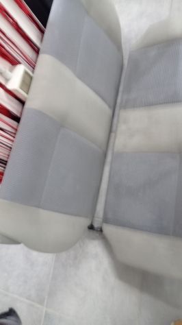 SEDILI FIAT 600 IN PEFFETTE CONDIZIONI - Foto 3