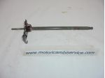 CAMBIO KAWASAKI Z750 (2004) 131611292 ALBERO GEAR SHAFT