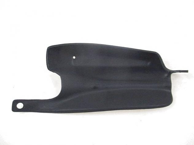 COVER POSTERIORE INFERIORE DESTRA MOTO GUZZI BREVA V 750 IE GU32479611 RIGHT LOWER COVER