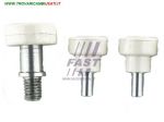RULLO GUIDA PORTA SCORREVOLE RENAULT MASTER II 98 LATO INT FT95536  RENAULT &hellip;