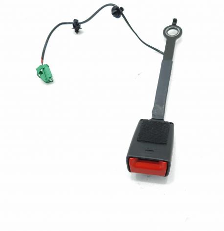 AGGANCIO CINTURA DI SICUREZZA ANT DX FORD EcoSport Serie GN15-B61209-EGW (12) - Foto 11