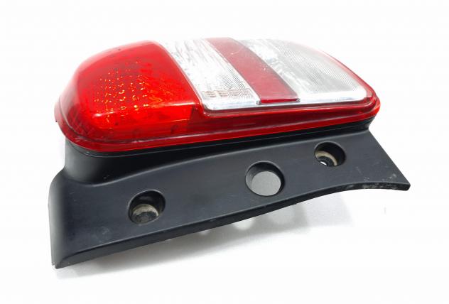 STOP FANALE POSTERIORE DESTRO NISSAN Micra 7° Serie 265501HA0B (1016) - Foto 7