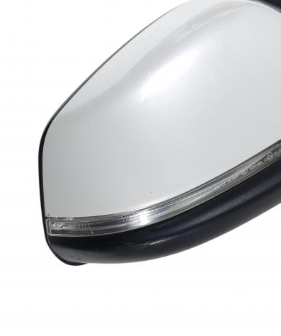 SPECCHIETTO RETROVISORE DESTRO BMW X1 Serie (F48) 51167423636 (15) - Foto 10