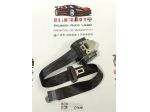 CINTURA DI SICUREZZA POSTERIORE DX AUDI A6 Avant Serie C6 (4F5) 4F0857805E  &hellip;