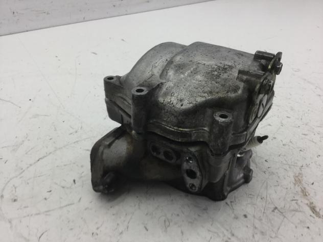 HONDA FORESIGHT 250 TESTA TESTATA HEAD 1998 2004 ZDCMF05A05F - Foto 2