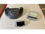 Autoradio navigatore Ford Fiesta 6 del 2016
