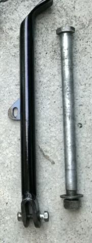 Cagiva SST 125/250/350 strumentini e ricambi usati (LEGGERE BENE ANNUNCIO) - Foto 7