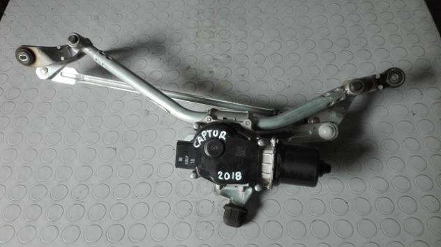 Motorino tergicristallo Renault Captur del 2019 (288008337R)