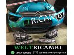 MUSATA COMPLETA CITROEN C3 2021