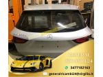 PORTELLONE POSTERIORE MERCEDES GLA 2021