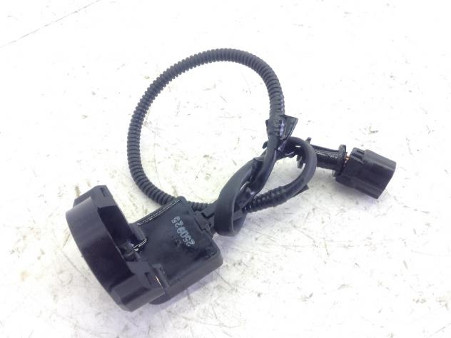 HONDA CBR RR ABS KM0 600 ANTENNA IMMOBILIZER CODE 2024 2026 PC69A4RK - Foto 6