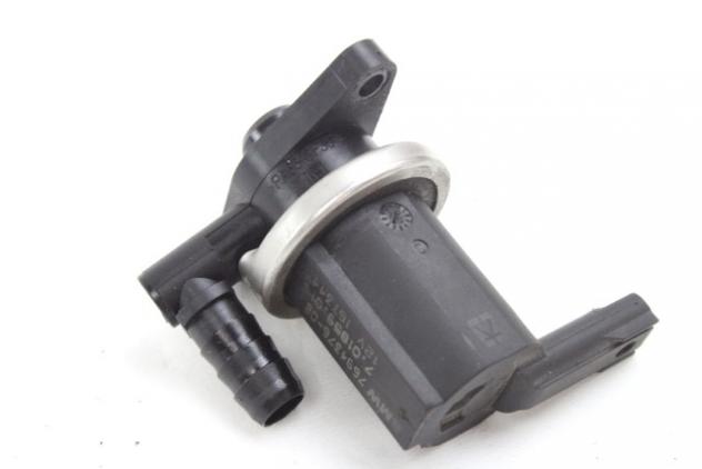 BMW K 1600 GT 11737694376 VALVOLA ARIA SECONDARIA K48 17 - 21 AIR SWITCHIN VALVE - Foto 2