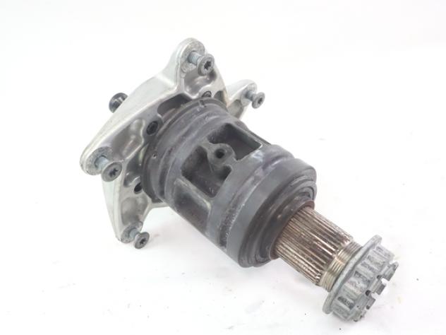 BMW F 800 ST 33178550928 MOZZO ECCENTRICO RUOTA POSTERIORE K71 04 - 12 REAR PULLEY HUB 33177724144 - Foto 3