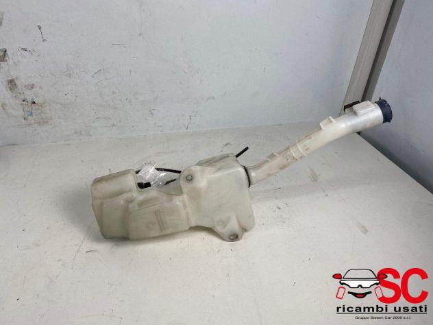 Vaschetta Liquido Tergicristallo Fiat New Panda - 37792 - Foto 2