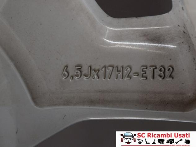 4 CERCHI IN LEGA JEEP Avenger Serie 52197382 (22) - Foto 2