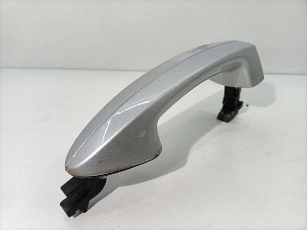 MANIGLIA ESTERNA POSTERIORE SINISTRA FORD EcoSport Serie 1800138 UEJB (12) - Foto 4