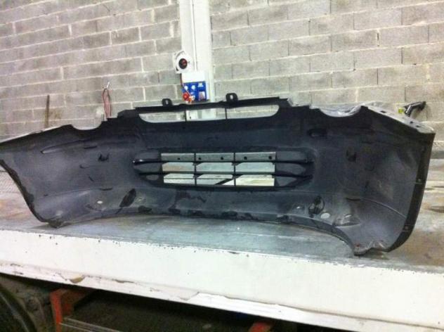 Paraurti Anteriore Fiat Multipla 1 serie 2001 - Foto 4
