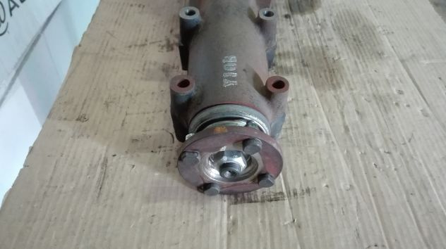 Differenziale posteriore Subaru XV 2.0 D del 2012 - Foto 4