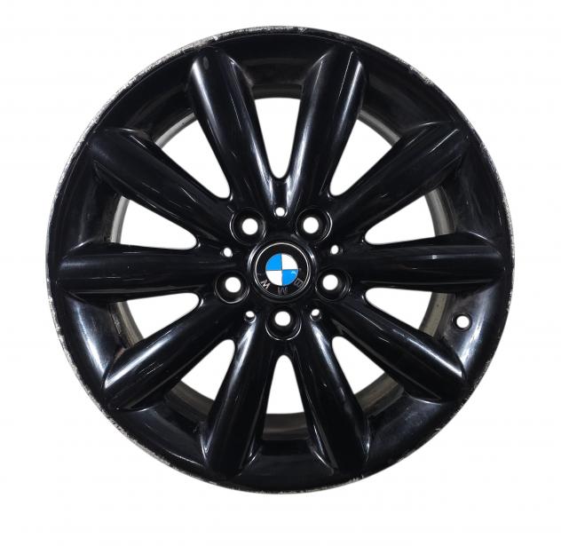 CERCHIO IN LEGA MINI Cooper Serie (F55) 6855109 (13)