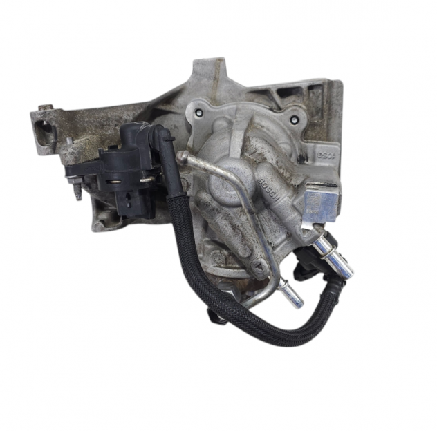 POMPA INIEZIONE DIESEL CITROEN C3 Serie 9811347380 BH02 Diesel 1600 (16) - Foto 8