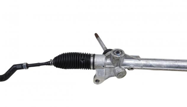 SCATOLA DELLO STERZO NISSAN Qashqai Serie 480014EH0A K9K Diesel 1500 (14) - Foto 9