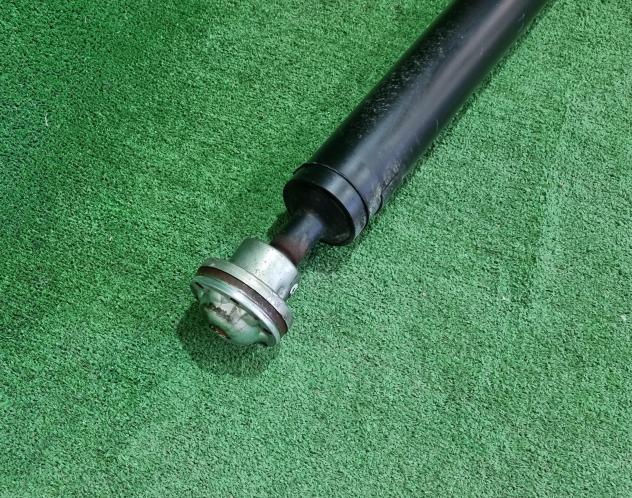 ALBERO DI TRASMISSIONE CENTRALE LAND ROVER Discovery Sport (L550) GK72-7L190-AB 204DTD Diesel 2000 (1418) - Foto 8