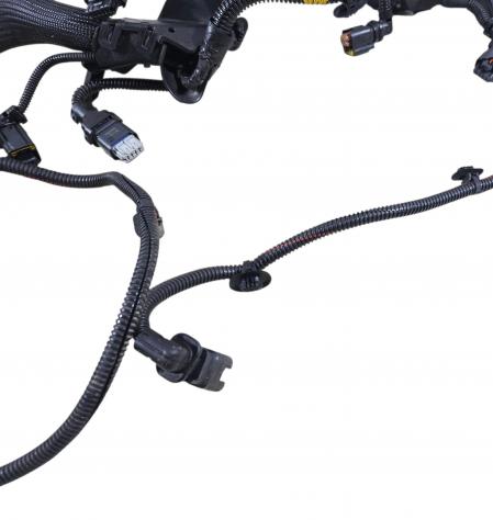 CABLAGGIO ELETTRICO MOTORE CITROEN Jumpy Furgone 9828428580 AH01 Diesel 2000 (16) - Foto 2