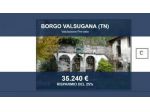 Immobile in asta di 2622 m² in vendita a Castel Ivano