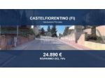 Immobile in asta di 1131 m² in vendita a Castelfiorentino