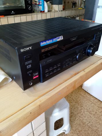 sintoamplificatore Sony STRDE 445 - Foto 2