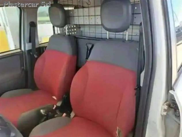 FIAT Panda 1.3 mjt 75cv VAN 4X4 2P N1 - EV824XB rif. 23989036 - Foto 5