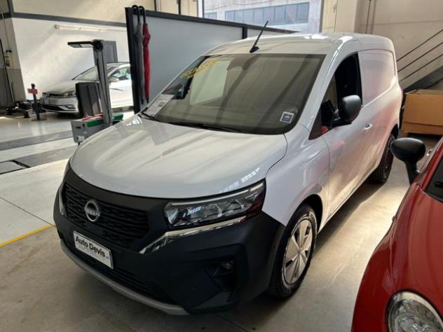 NISSAN Townstar 1.3 130 CV Van PC N-Connecta rif. 24167051 - Foto 3