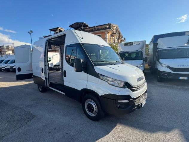 IVECO DAILY 35S16 2.3 E6 FURGONE rif. 23921895 - Foto 5