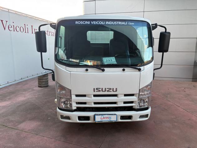 Isuzu N-Evolution N-Evolution L35 E 3.0 TDI RG RIBALTABILE - Foto 2