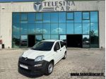 FIAT Panda 1.0 Hybrid Van 2 posti rif. 22762171