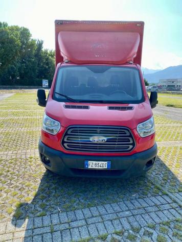 FORD 0 TRANSIT rif. 24036664 - Foto 2