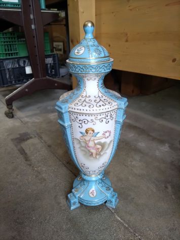 DUE VASI CERAMICA - Foto 5