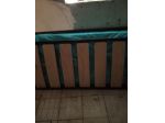 Vendo 2 doghe letto singole