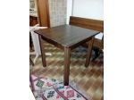 Tavoli Per Arredamento Ristorante Pub Pizzeria 60x60 cod 806/60/65 Fabbrica