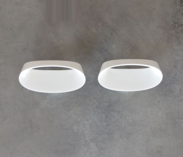 lampade da parete applique a led  ,FONTANA ARTE , bonnet - Foto 3