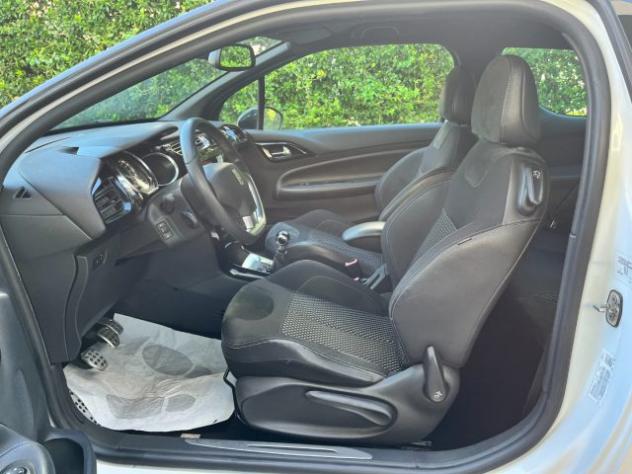 DS AUTOMOBILES DS 3 1.6 e-HDi 90 airdream So Chic rif. 23865581 - Foto 5