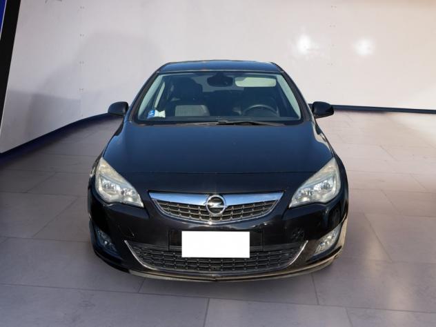 Opel Astra Astra 5p 1.7 cdti Cosmo 125cv - Foto 2